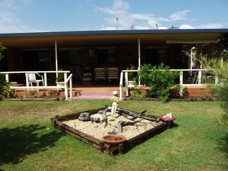 17 Yalla Lane, Childers, Redridge QLD 4660