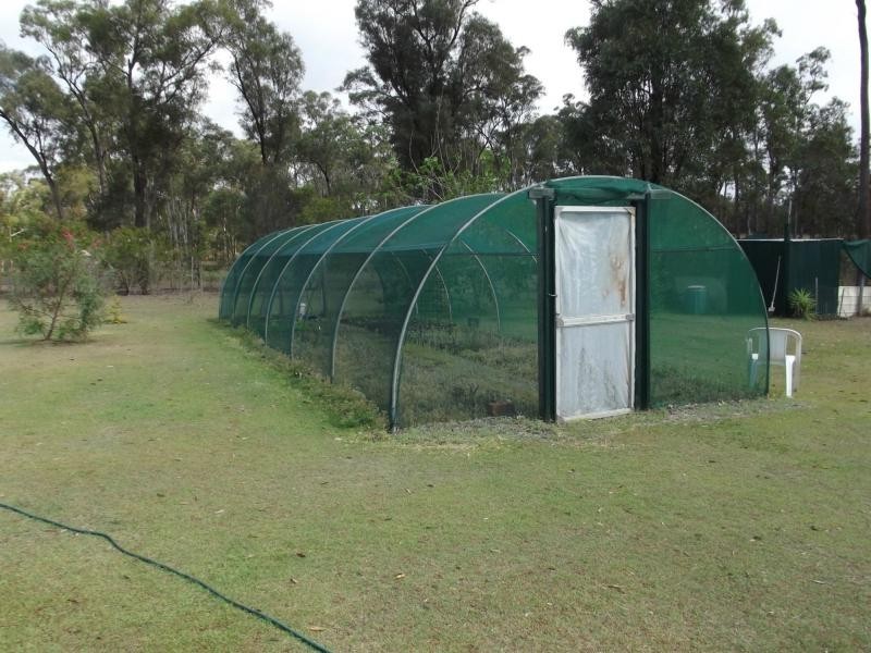 17 Yalla Lane, Childers, Redridge QLD 4660