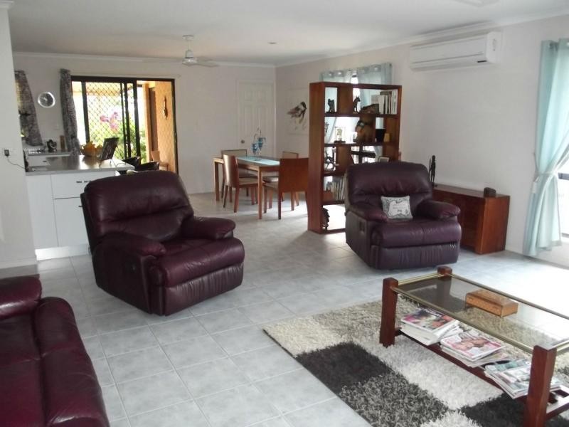 17 Yalla Lane, Childers, Redridge QLD 4660
