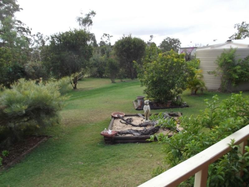 17 Yalla Lane, Childers, Redridge QLD 4660
