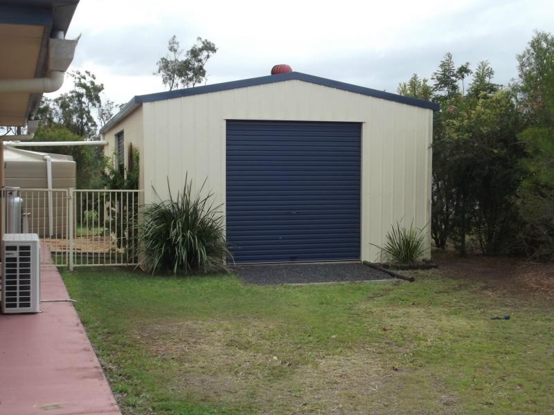 17 Yalla Lane, Childers, Redridge QLD 4660