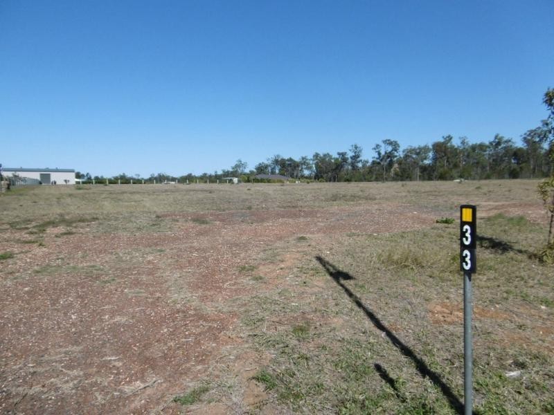 L25 One World Drive, Childers, Redridge QLD 4660