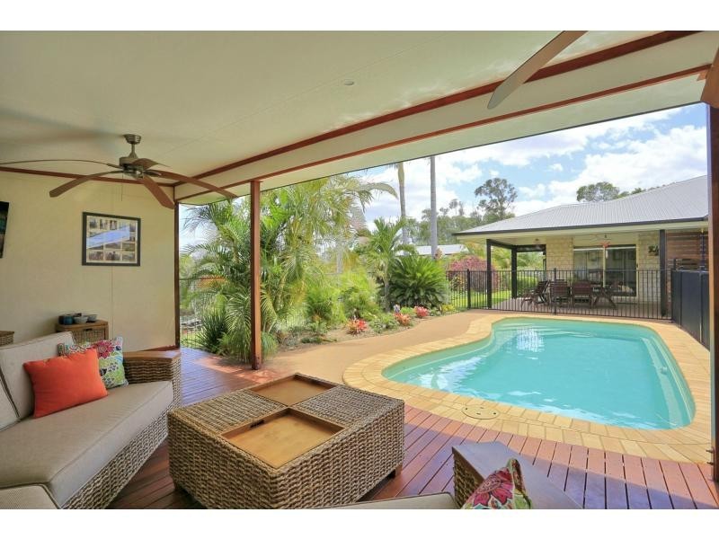 58 Mullers Road, Redridge QLD 4660