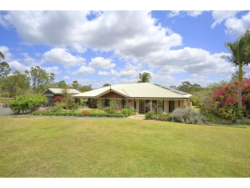 58 Mullers Road, Redridge QLD 4660