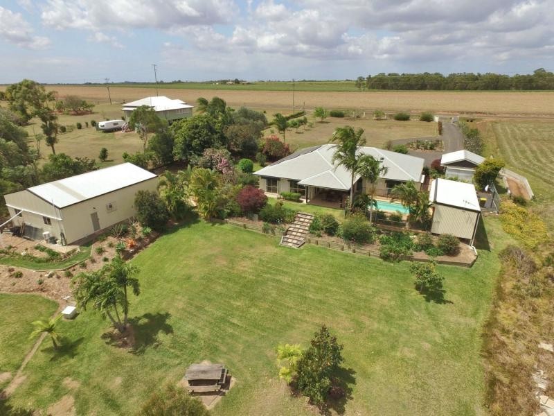 58 Mullers Road, Redridge QLD 4660
