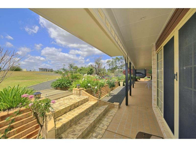 58 Mullers Road, Redridge QLD 4660