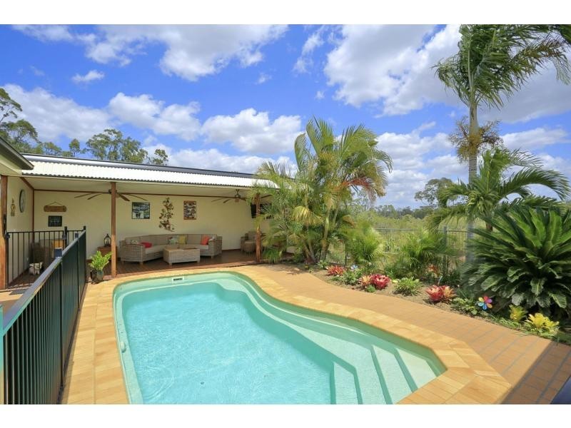 58 Mullers Road, Redridge QLD 4660