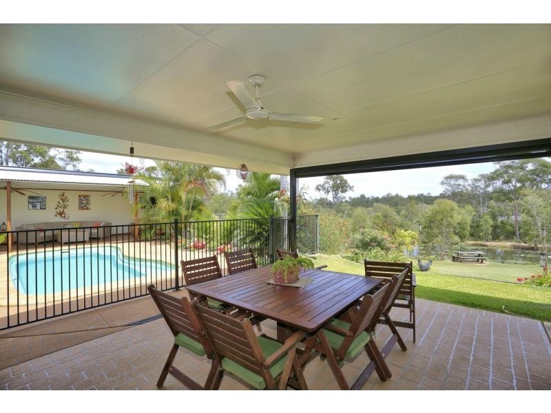 58 Mullers Road, Redridge QLD 4660