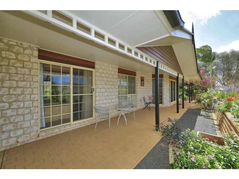 58 Mullers Road, Redridge QLD 4660