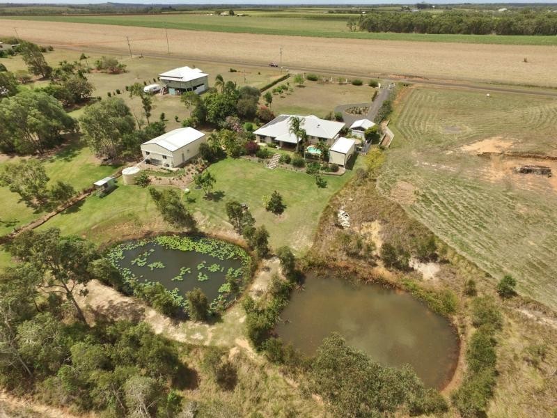 58 Mullers Road, Redridge QLD 4660