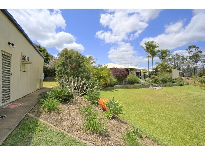 58 Mullers Road, Redridge QLD 4660