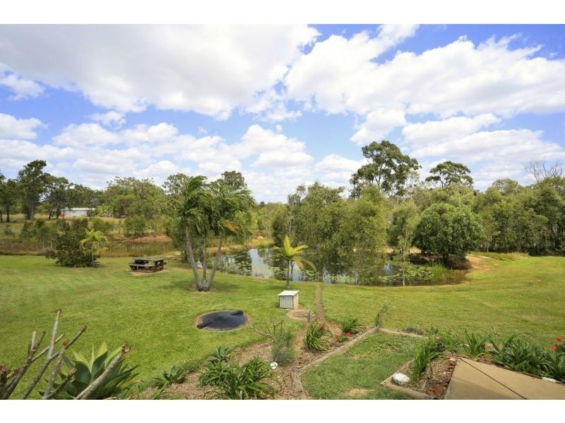 58 Mullers Road, Redridge QLD 4660