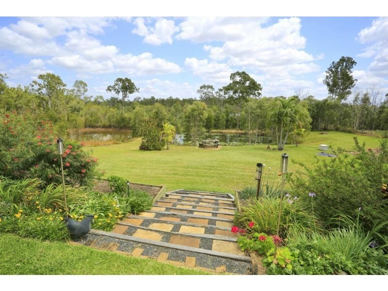 58 Mullers Road, Redridge QLD 4660