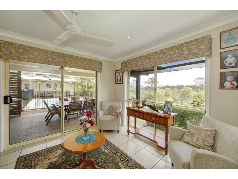 58 Mullers Road, Redridge QLD 4660