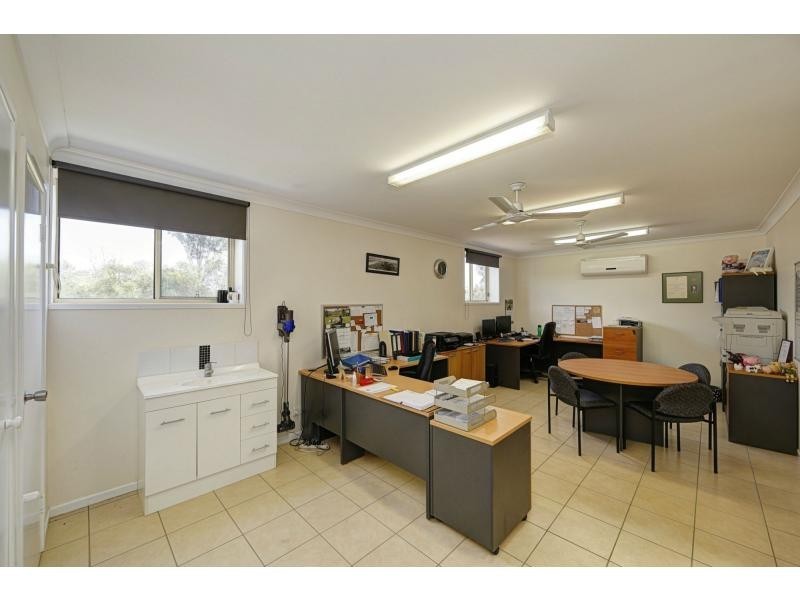 58 Mullers Road, Redridge QLD 4660