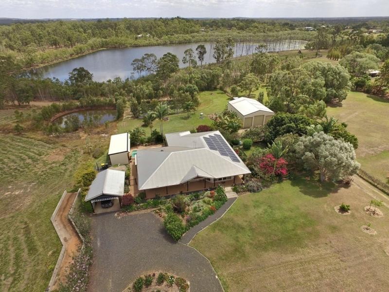 58 Mullers Road, Redridge QLD 4660