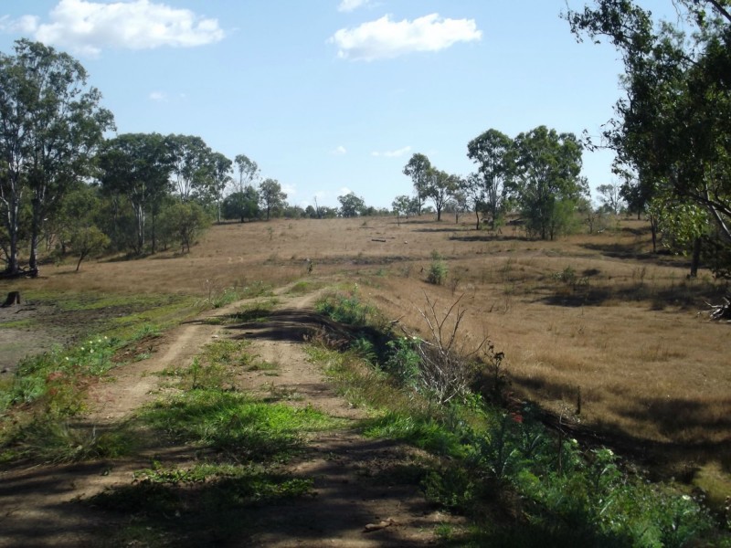 Lot 21 Walla Road, Morganville QLD 4671