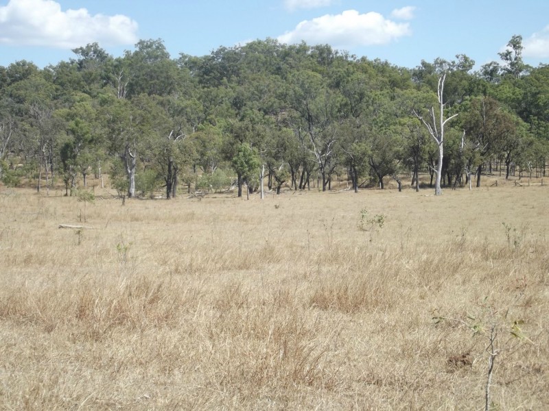 Lot 21 Walla Road, Morganville QLD 4671
