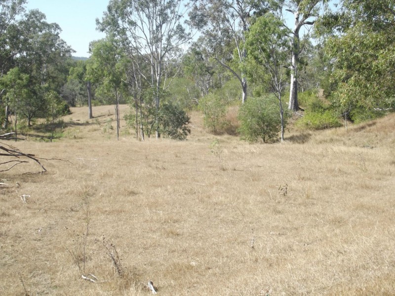 Lot 21 Walla Road, Morganville QLD 4671