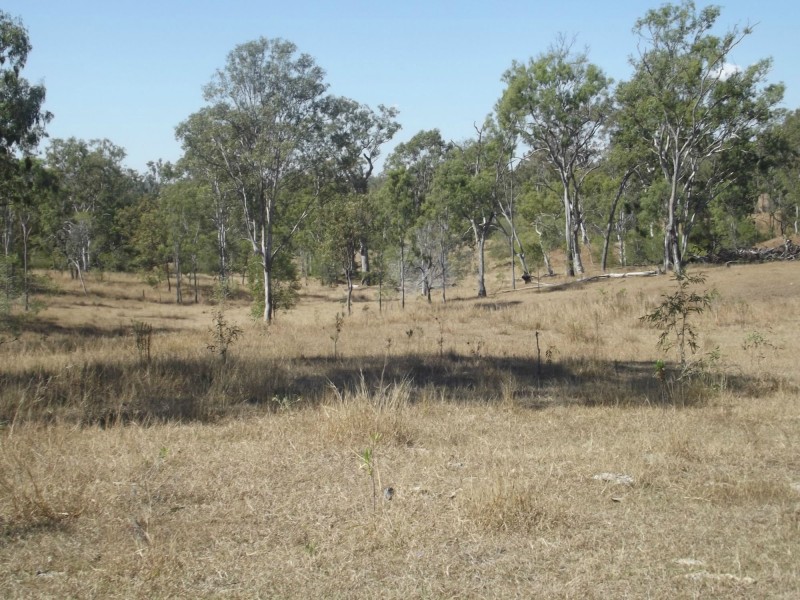 Lot 21 Walla Road, Morganville QLD 4671