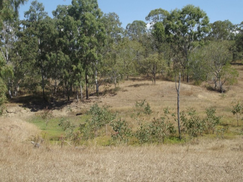 Lot 22 Walla Road, Morganville QLD 4671