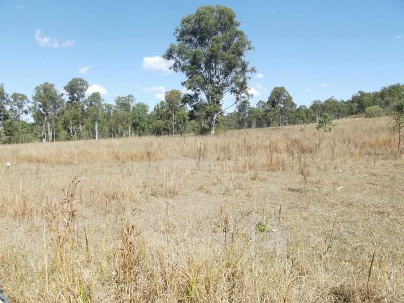 Lot 22 Walla Road, Morganville QLD 4671