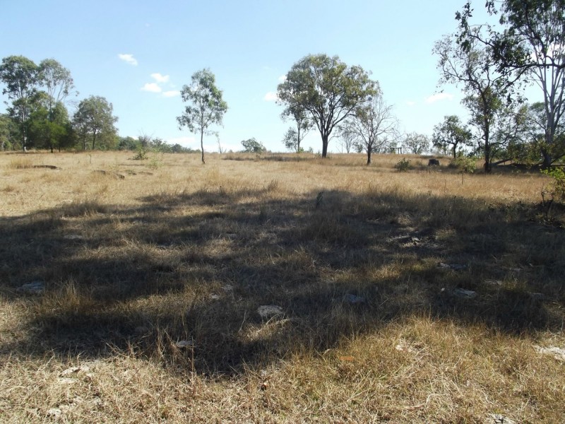 Lot 22 Walla Road, Morganville QLD 4671