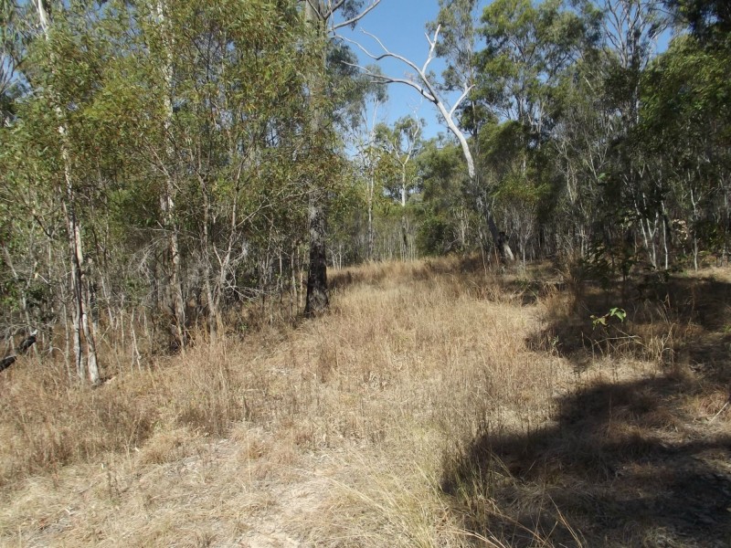 Lot 22 Walla Road, Morganville QLD 4671