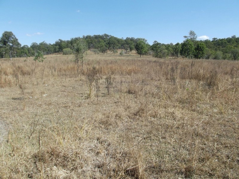 Lot 22 Walla Road, Morganville QLD 4671