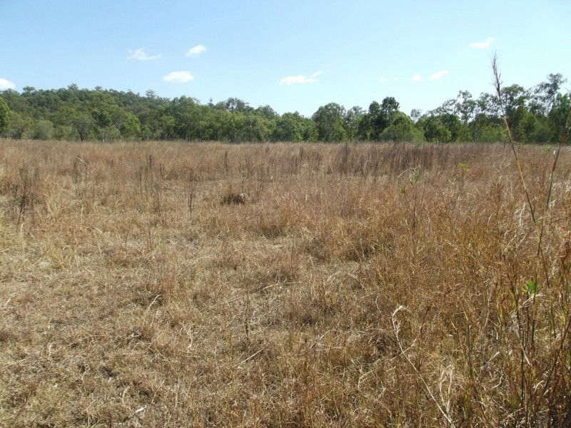 Lot 22 Walla Road, Morganville QLD 4671