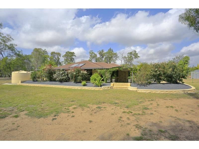 11 Melaleuca Court, Childers, Redridge QLD 4660
