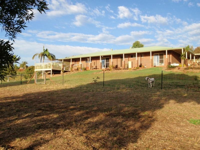 33 Stantons Road, Childers, North Isis QLD 4660