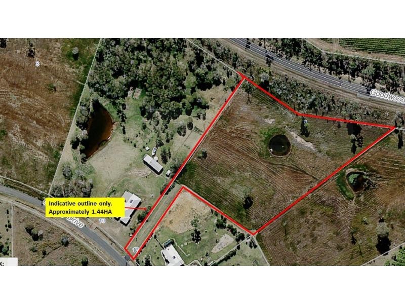 17 Gregory Drive, Childers, Redridge QLD 4660