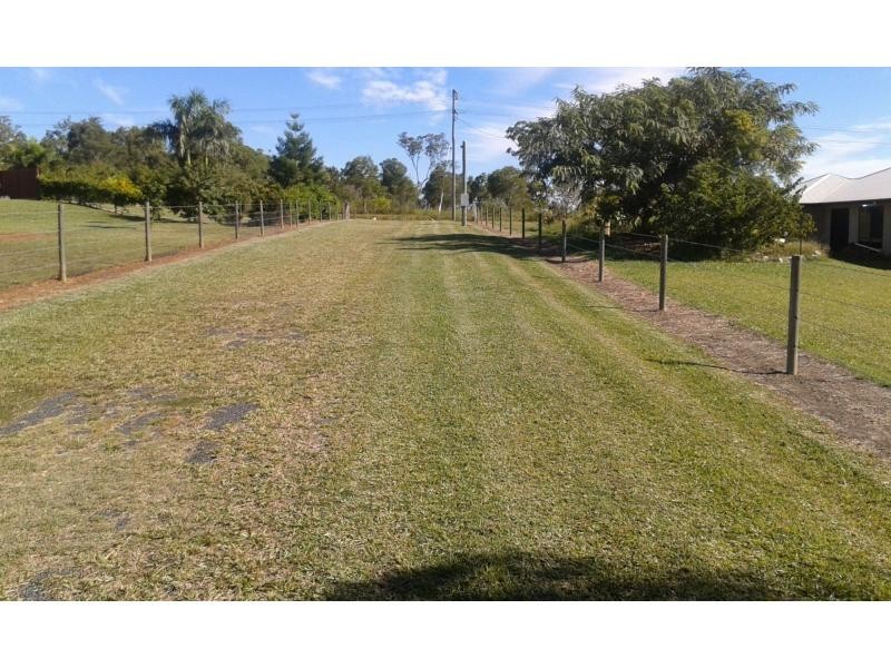 17 Gregory Drive, Childers, Redridge QLD 4660