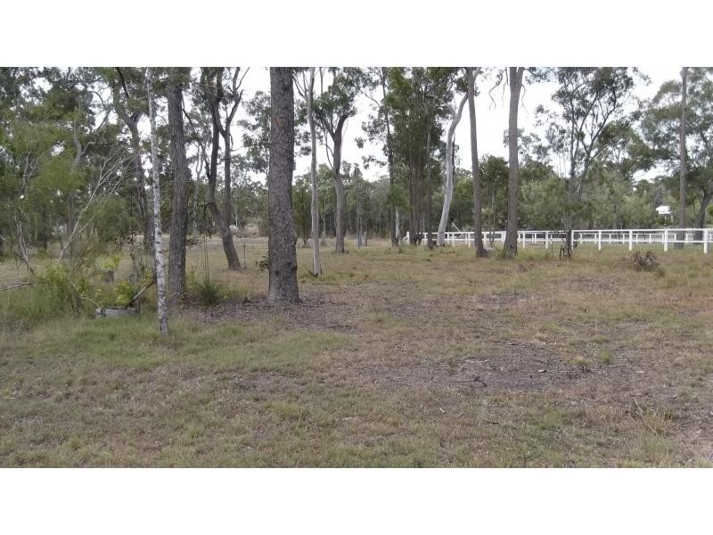 Redridge QLD 4660