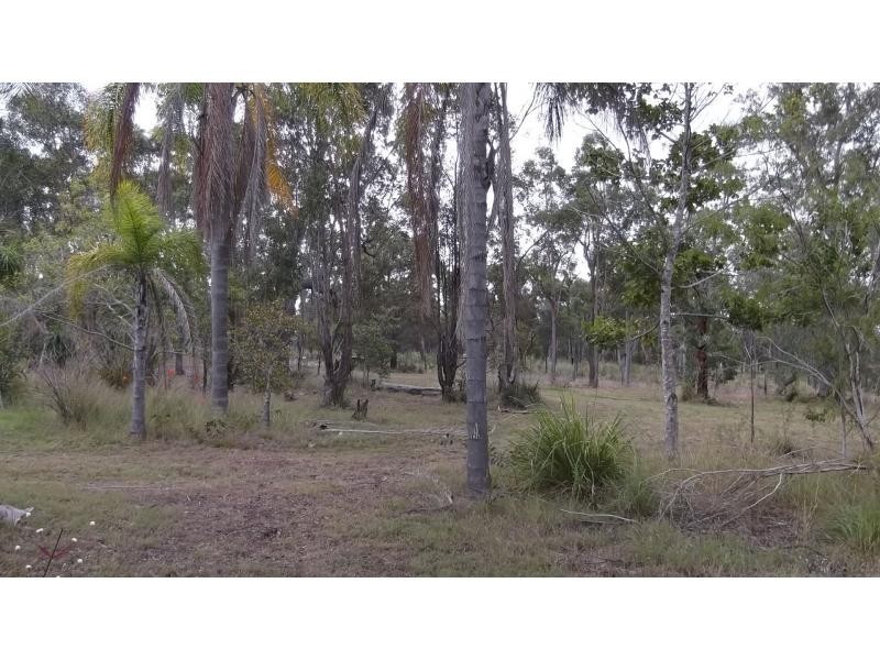Redridge QLD 4660