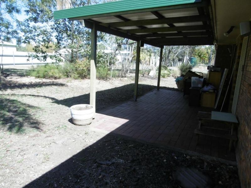 Redridge QLD 4660