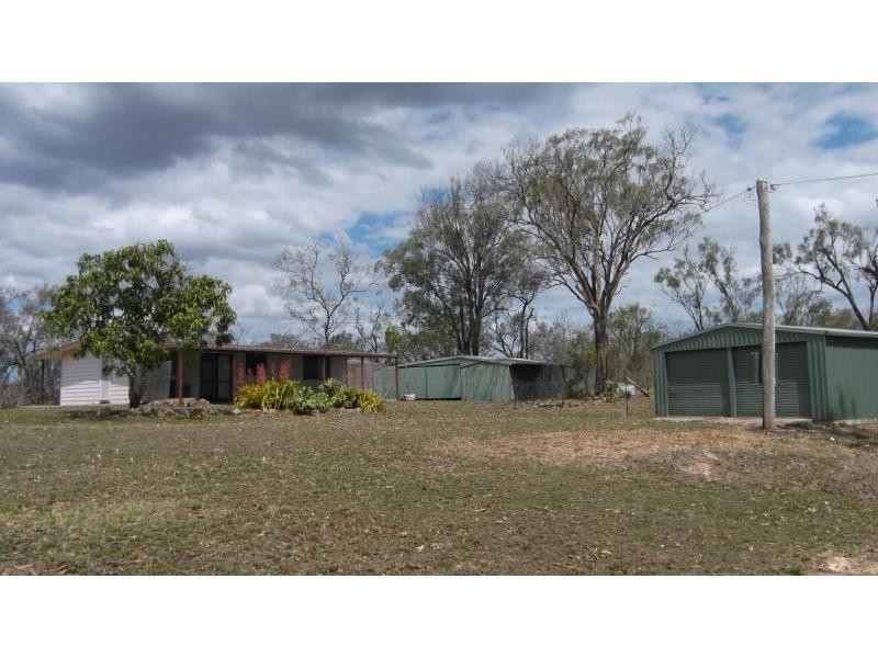 220 Adies Road, Isis Central QLD 4660