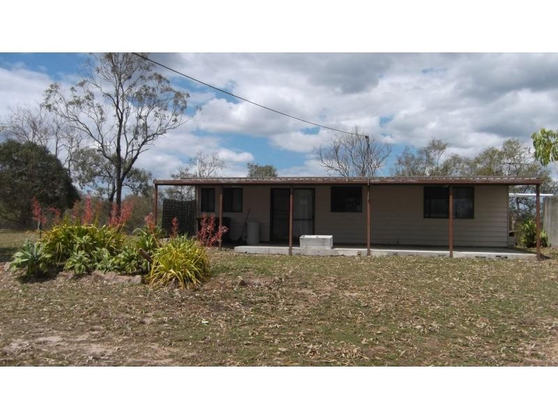 220 Adies Road, Isis Central QLD 4660