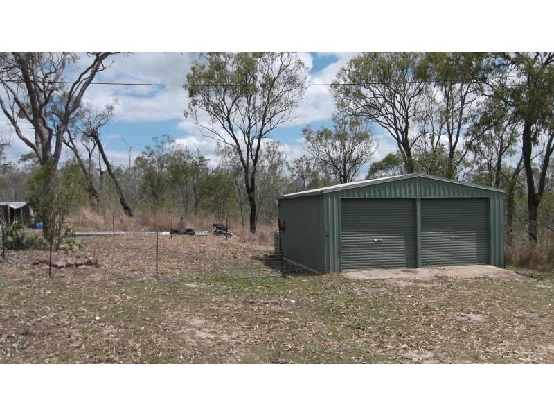 220 Adies Road, Isis Central QLD 4660