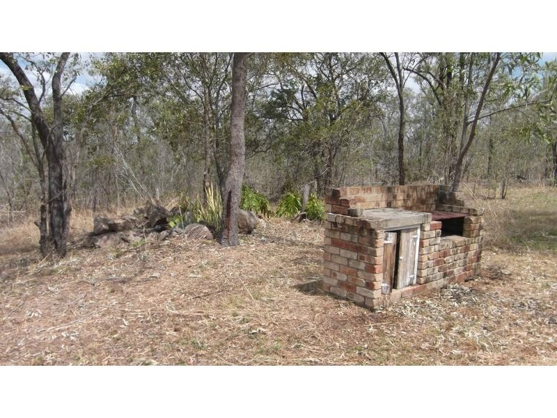 220 Adies Road, Isis Central QLD 4660