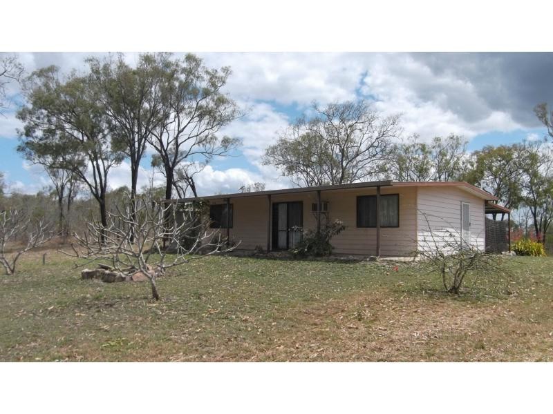 220 Adies Road, Isis Central QLD 4660