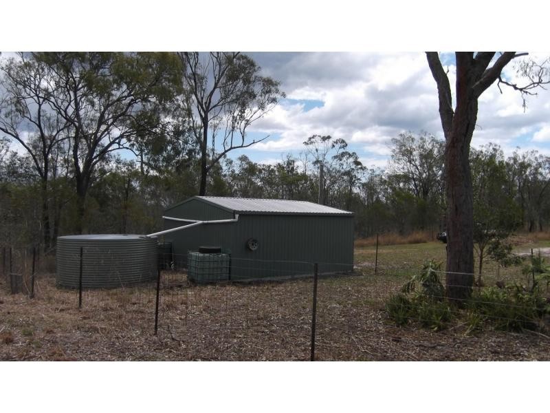 220 Adies Road, Isis Central QLD 4660