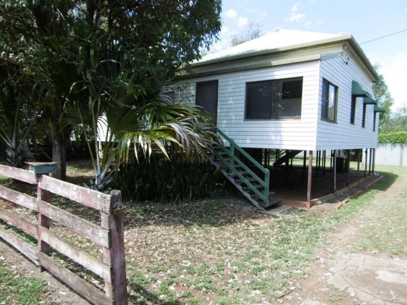 Childers QLD 4660