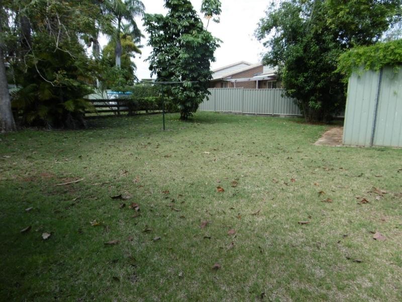 Childers QLD 4660