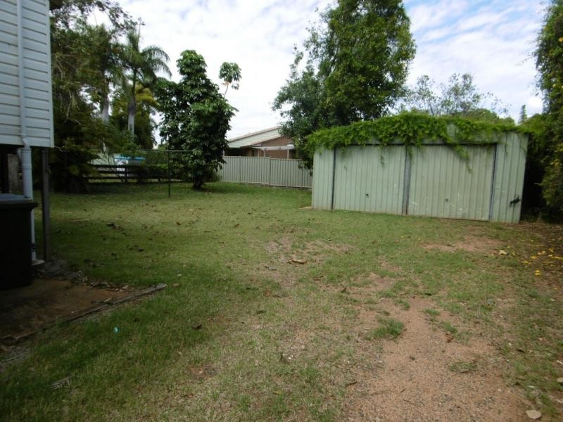 Childers QLD 4660