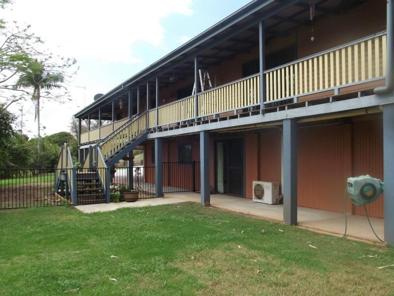 19 Old Creek Road, Childers QLD 4660
