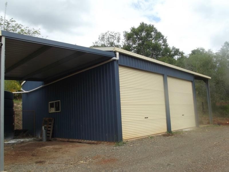 19 Old Creek Road, Childers QLD 4660