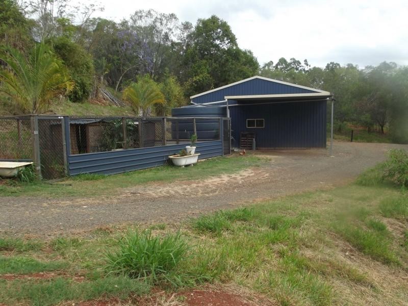 19 Old Creek Road, Childers QLD 4660