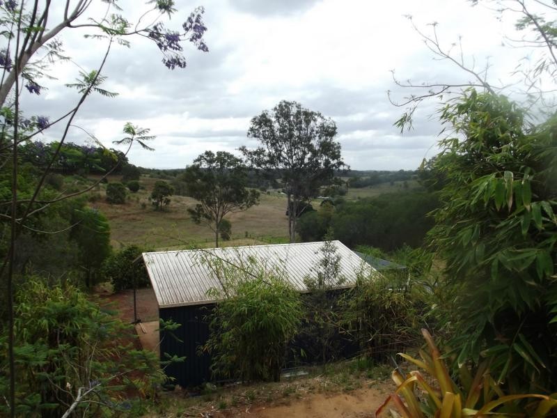 19 Old Creek Road, Childers QLD 4660
